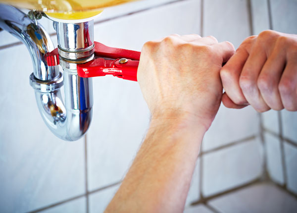 About Corryton Plumbers